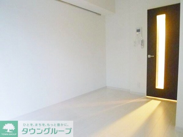 プレール・ドゥーク東京NORTH IVの物件内観写真